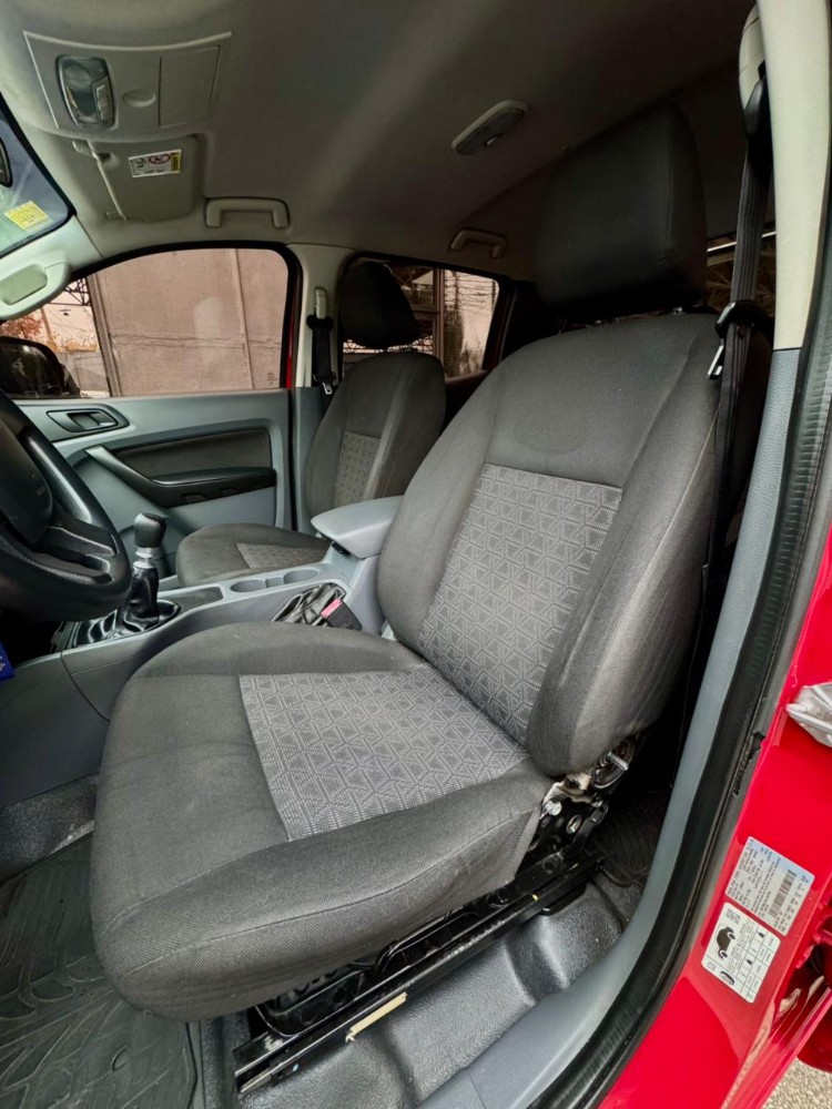 Ford Ranger XL — foto 16